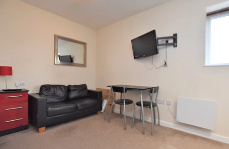 apartment to rent - The Old Bell, Pines Hill, Stansted, CM24 - Property View 3