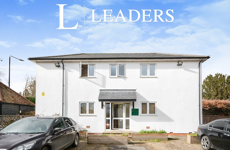 apartment to rent - The Old Bell, Pines Hill, Stansted, CM24 - Property View 1