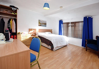 1 bed property for rent in Dell Lane, Little Hallingbury, Bishops Stortford, CM22