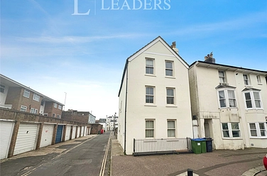 1 bedroom apartment to rent - West Street, Bognor Regis, PO21