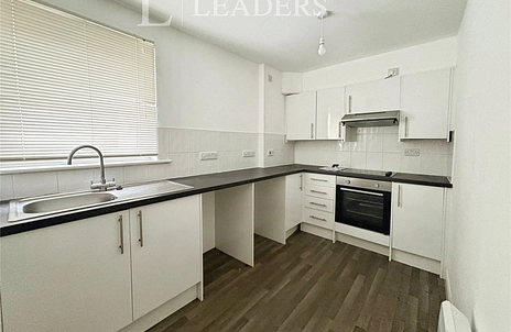 1 bedroom apartment to rent - West Street, Bognor Regis, PO21 - Property View 2