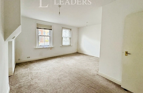 1 bedroom apartment to rent - West Street, Bognor Regis, PO21 - Property View 3