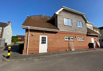 1 bedroom studio to rent - Summerley Lane, Bognor Regis, PO22 - Property View 1