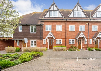 3 bedroom house to rent - The Boulevard, Bognor Regis, PO21 - Property View 1