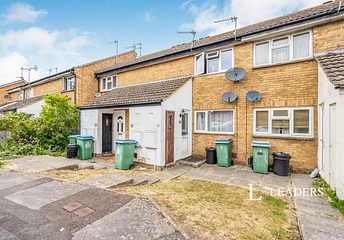 1 bedroom apartment to rent - Osprey Gardens, Bognor Regis, PO22 - Property View 1