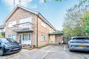 1 bedroom apartment to rent - Victoria Drive, Bognor Regis, PO21