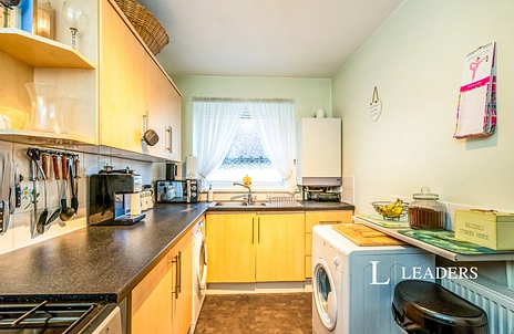 1 bedroom apartment to rent - Victoria Drive, Bognor Regis, PO21 - Property View 3