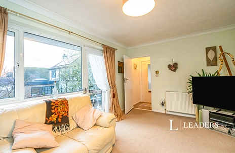 1 bedroom apartment to rent - Victoria Drive, Bognor Regis, PO21 - Property View 2