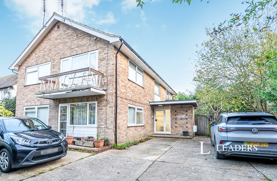 1 bedroom apartment to rent - Victoria Drive, Bognor Regis, PO21 - Property View 1