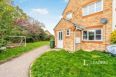 3 bedroom house to rent - Lilac Close, Bognor Regis, PO22