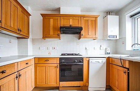 3 bedroom house to rent - Oaks Close, Westergate, Chichester, PO20 - Property View 2