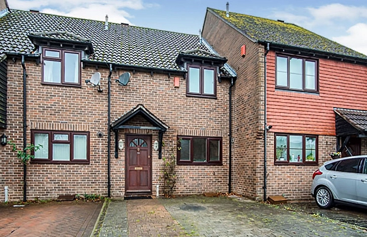 3 bedroom house to rent - Oaks Close, Westergate, Chichester, PO20