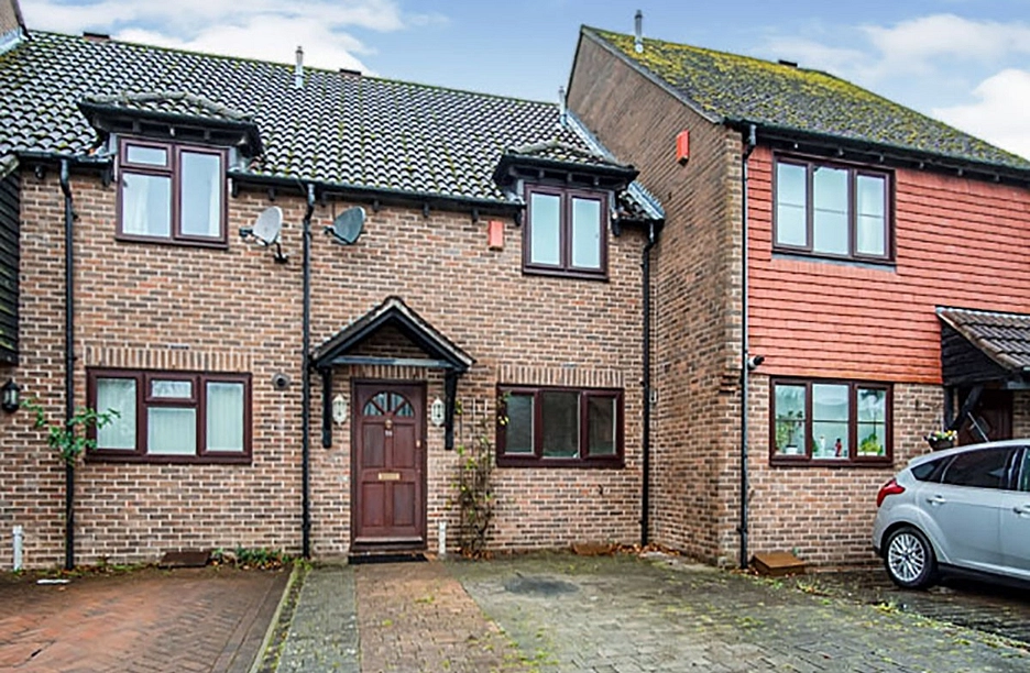 3 bedroom house to rent - Oaks Close, Westergate, Chichester, PO20 - Property View 1