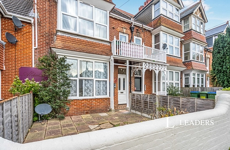 1 bedroom apartment to rent - Aldwick Court, 152 Aldwick Road, Bognor Regis, PO21 - Property View 2