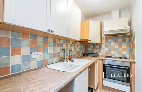 1 bedroom apartment to rent - Aldwick Court, 152 Aldwick Road, Bognor Regis, PO21 - Property View 3