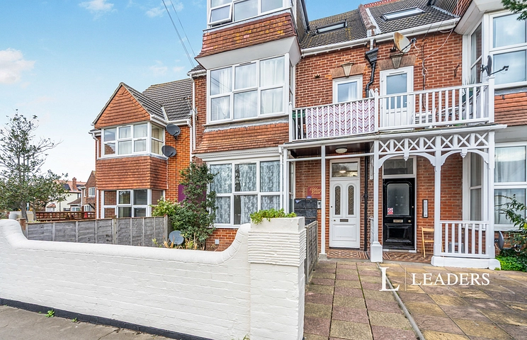 1 bedroom apartment to rent - Aldwick Court, 152 Aldwick Road, Bognor Regis, PO21