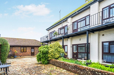 1 bedroom apartment to rent - Sussex Village, Manor Way, Elmer, Bognor Regis, PO22