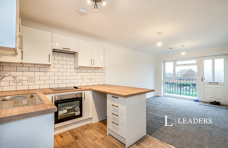 1 bedroom apartment to rent - Sussex Village, Manor Way, Elmer, Bognor Regis, PO22 - Property View 2