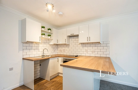 1 bedroom apartment to rent - Sussex Village, Manor Way, Elmer, Bognor Regis, PO22 - Property View 3