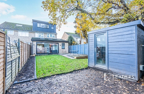 4 bedroom house to rent - Bala Crescent, Bognor Regis, West Sussex, PO22 - Property View 2