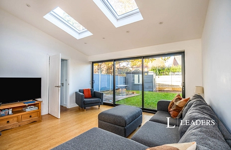 4 bedroom house to rent - Bala Crescent, Bognor Regis, West Sussex, PO22 - Property View 3