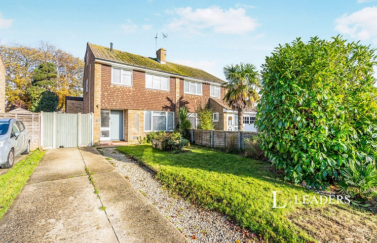 4 bedroom house to rent - Bala Crescent, Bognor Regis, West Sussex, PO22
