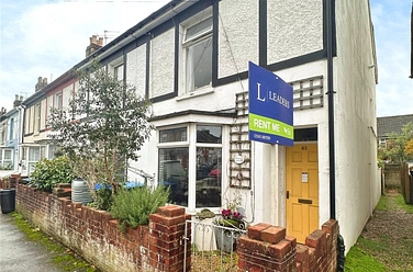 1 bedroom apartment to rent - Essex Road, Bognor Regis, West Sussex, PO21