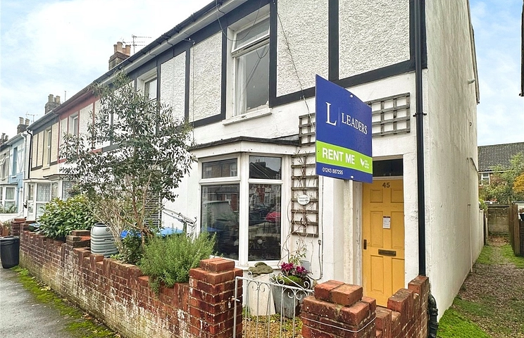 1 bedroom apartment to rent - Essex Road, Bognor Regis, West Sussex, PO21