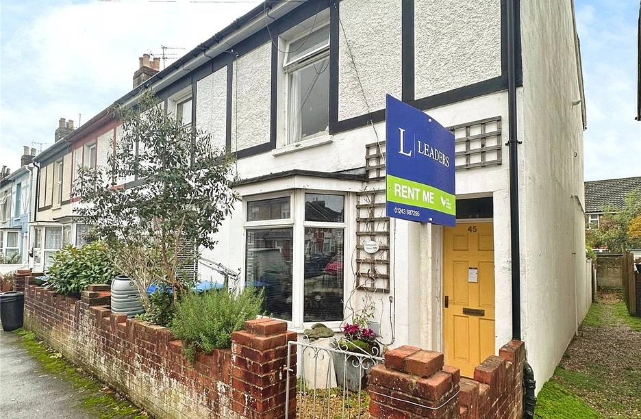 1 bedroom apartment to rent - Essex Road, Bognor Regis, West Sussex, PO21 - Property View 1