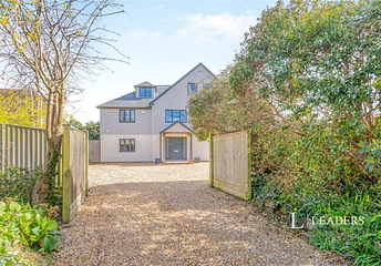 7 bedroom house to rent - Yapton Road, Middleton-on-Sea, Bognor Regis, West Sussex, PO22 - Property View 1