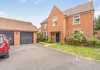 5 bedroom house to rent - Wellers Close, Felpham, Bognor Regis, West Sussex, PO22 - Property View 1
