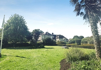 1 bedroom apartment to rent - Vicarage Lane, Bognor Regis, West Sussex, PO22 - Property View 1