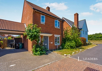 3 bed house for rent in Pennicott Road, Bognor Regis, West Sussex, PO21