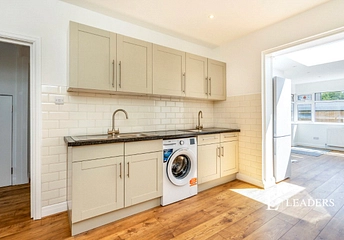 1 bed house for rent in Central Avenue, Bognor Regis, West Sussex, PO21