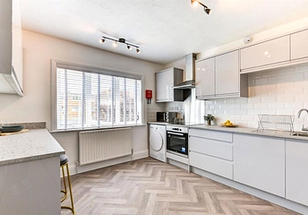1 bed property for rent in Stocker Road, Bognor Regis, West Sussex, PO21