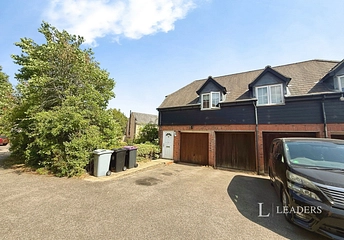 2 bed property for rent in Badger Lane, Bourne, PE10