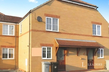 2 bedroom property to rent - Tannery Close, Bourne, PE10