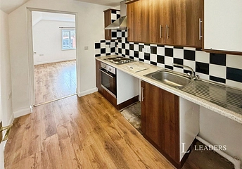 1 bedroom apartment to rent - West Street, Bourne, PE10 - Property View 1