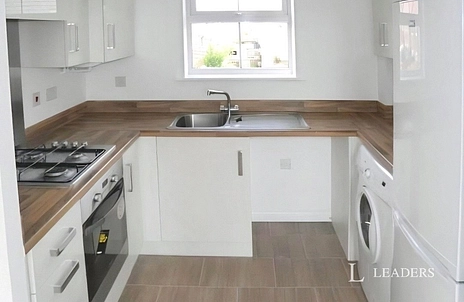 2 bedroom apartment to rent - Chepstow Drive, Bourne, Lincolnshire, PE10 - Property View 2