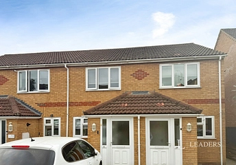 2 bed house for rent in Drift Avenue, Stamford, Lincolnshire, PE9