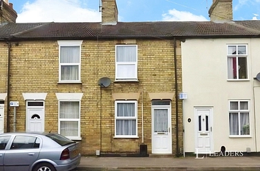 terraced to rent - Bedford Street, Peterborough, Cambridgeshire, PE1