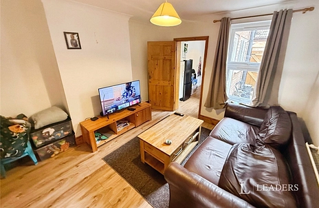 2 bedroom terraced to rent - Bedford Street, Peterborough, Cambridgeshire, PE1 - Property View 3