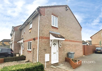2 bedroom property to rent - Primroses, Deeping St James, PE6 - Property View 1