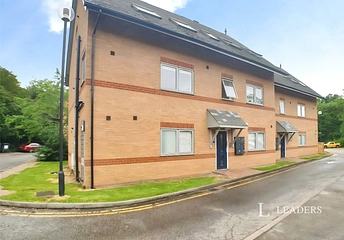 1 bedroom apartment to rent - Willmore House, Bretton Green, Peterborough, PE3 - Property View 1