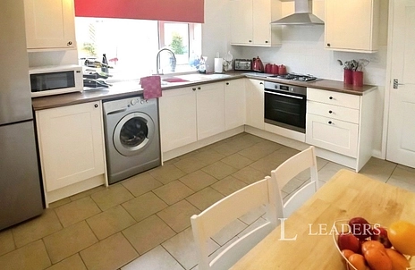 3 bedroom bungalow to rent - Pinewood Close, Bourne, PE10 - Property View 2