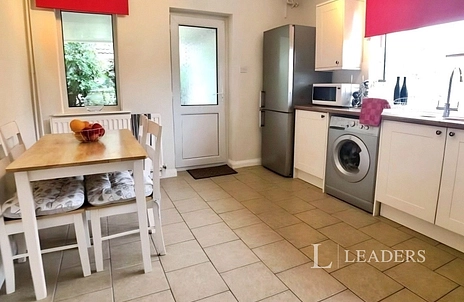 3 bedroom bungalow to rent - Pinewood Close, Bourne, PE10 - Property View 3