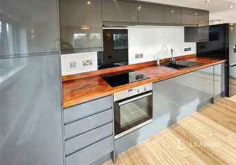 2 bedroom apartment to rent - Guthrie House, Rigthwell East, Bretton, Peterborough, PE3 - Property View 1