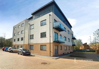 2 bedroom apartment to rent - Guthrie House, Bretton Green, Peterborough, PE3 - Property View 1