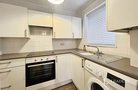 1 bedroom property to rent - The Brambles, Deeping St. James, Peterborough, Lincolnshire, PE6 - Property View 2