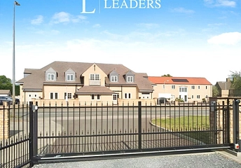 1 bedroom property to rent - Towngate Mews, Peterborough Road, Market Deeping, PE6 - Property View 1
